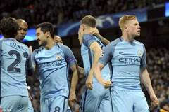 因伤缺席今年剩余比赛阵容：德布劳内、卡瓦哈尔、加维等在列