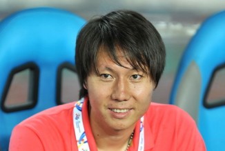 景后点