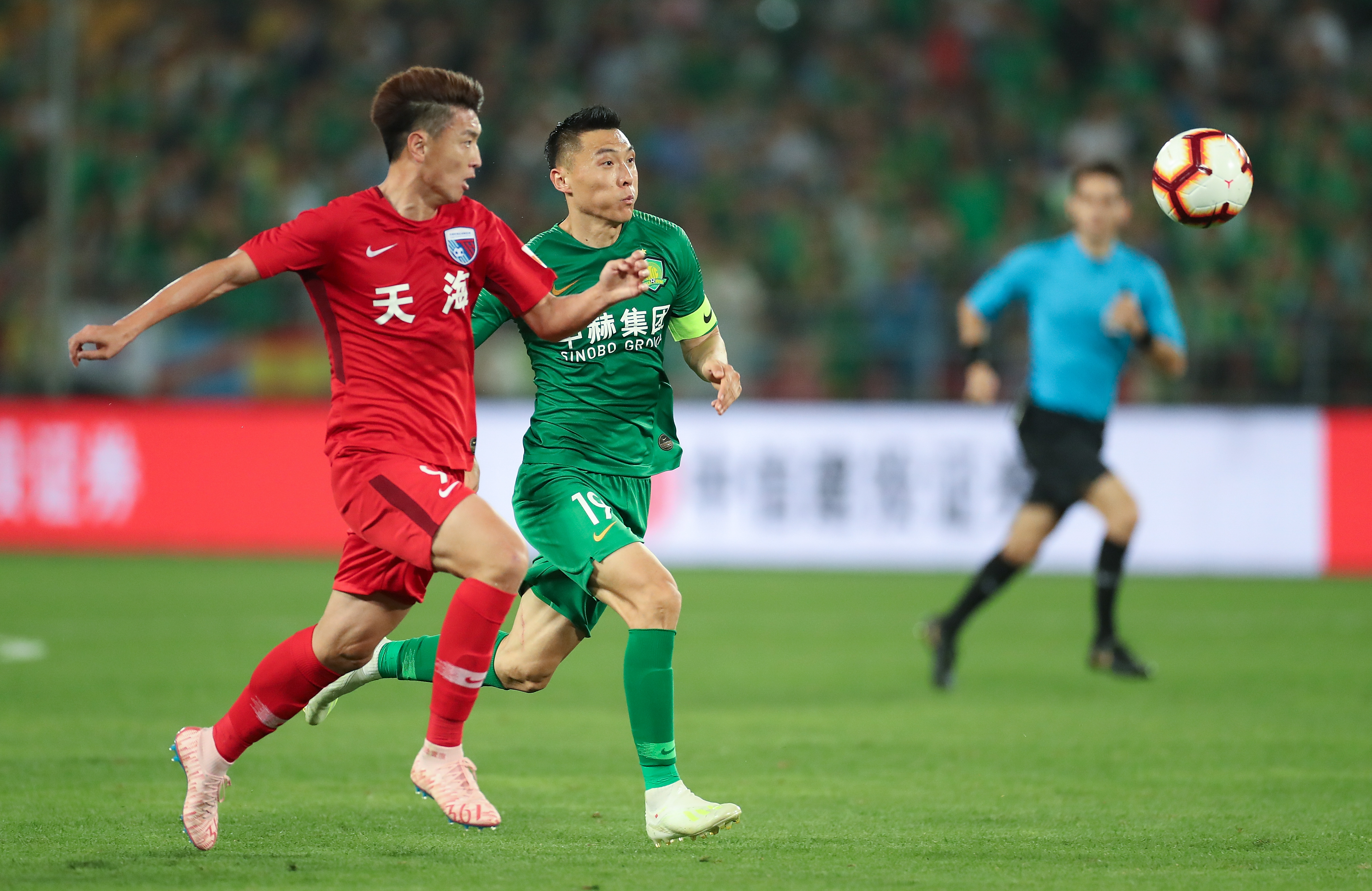 中足联公布第一批完成债务清偿名单：共41队，无北京国安（中足联发布首批完成债务清偿名单：41支球队，北京国安未在列）