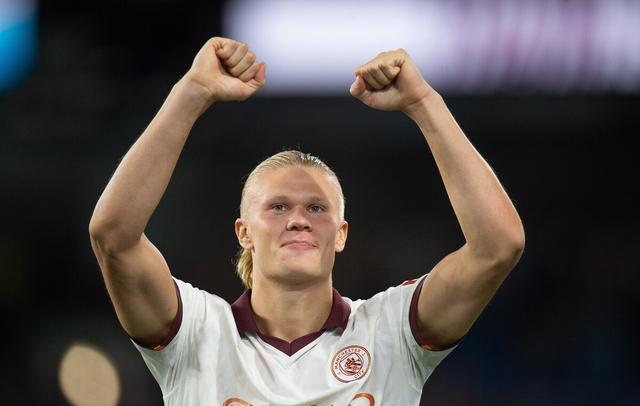 哈兰德是如何在111场英超比赛中打入100球的？（英超111场破百球，哈兰德是怎么做到的？）